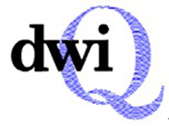 英國DWI認證